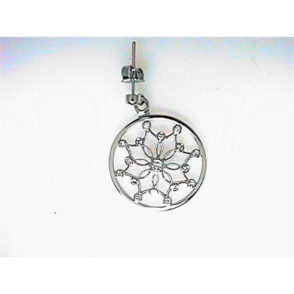 Stud Earrings Blue Water Jewelers Saint Augustine, FL