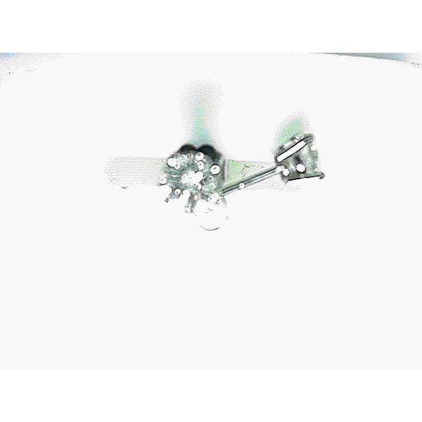 Stud Earrings Blue Water Jewelers Saint Augustine, FL