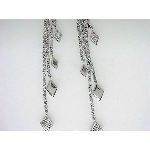 Stud Earrings Blue Water Jewelers Saint Augustine, FL