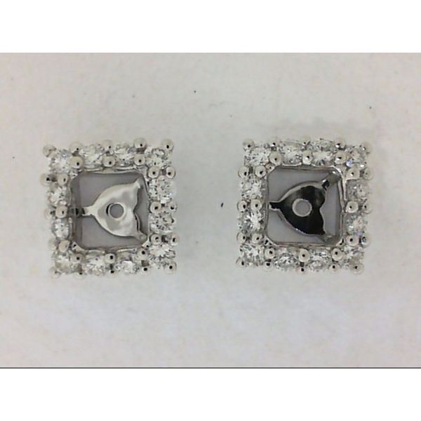Stud Earrings Blue Water Jewelers Saint Augustine, FL