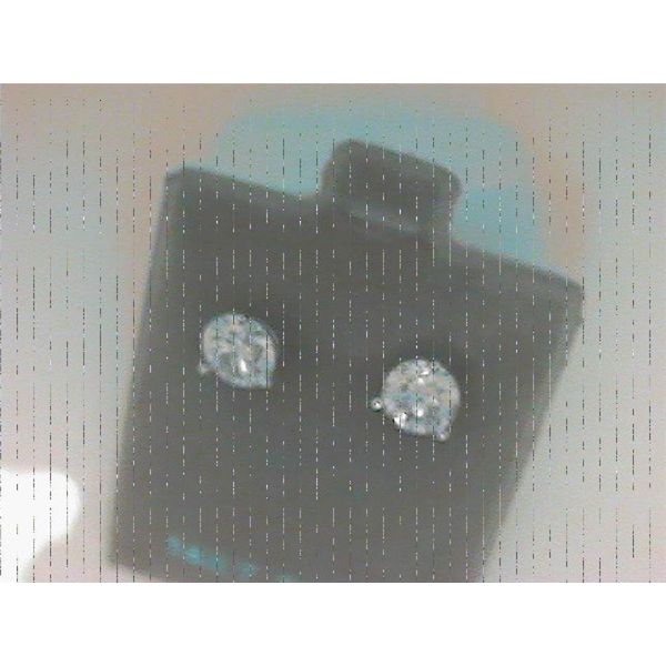 Stud Earrings Blue Water Jewelers Saint Augustine, FL
