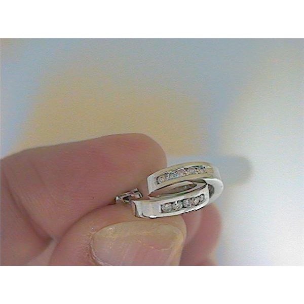 Stud Earrings Blue Water Jewelers Saint Augustine, FL