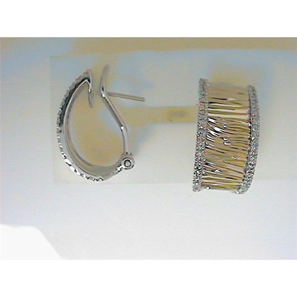 Stud Earrings Blue Water Jewelers Saint Augustine, FL