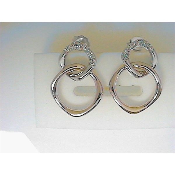 Stud Earrings Blue Water Jewelers Saint Augustine, FL