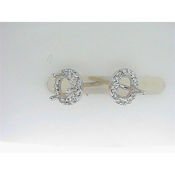 Stud Earrings Blue Water Jewelers Saint Augustine, FL