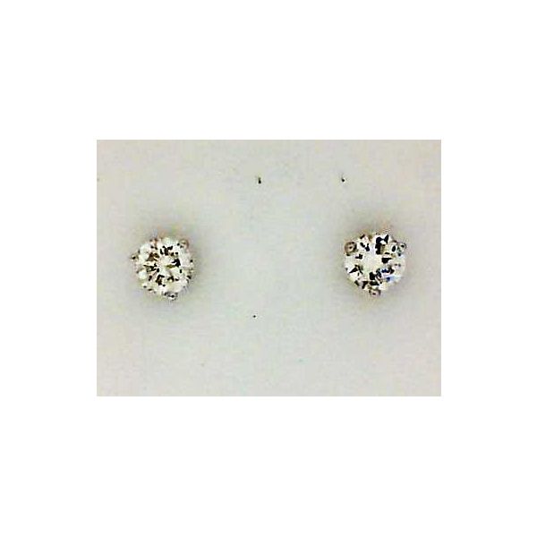 Stud Earrings Blue Water Jewelers Saint Augustine, FL
