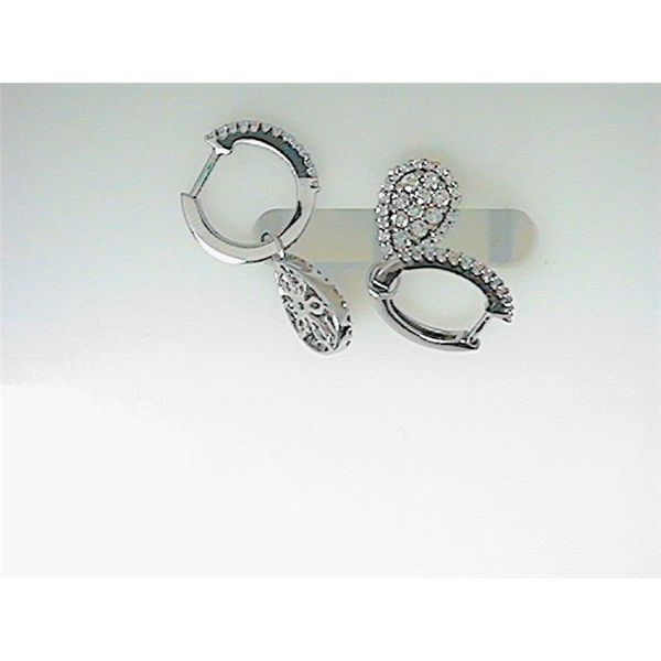 Stud Earrings Blue Water Jewelers Saint Augustine, FL