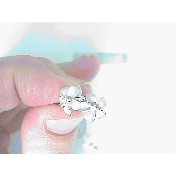 Stud Earrings Blue Water Jewelers Saint Augustine, FL