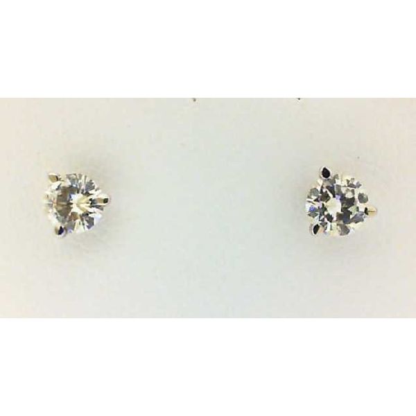 Stud Earrings Blue Water Jewelers Saint Augustine, FL