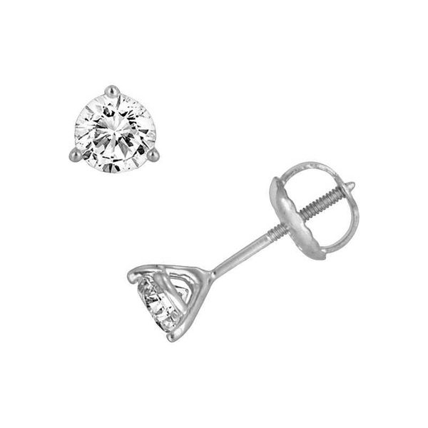 Stud Earrings Blue Water Jewelers Saint Augustine, FL