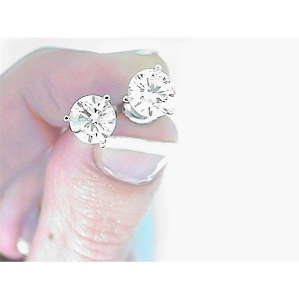 Stud Earrings Blue Water Jewelers Saint Augustine, FL