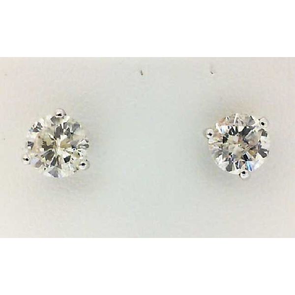 Stud Earrings Blue Water Jewelers Saint Augustine, FL