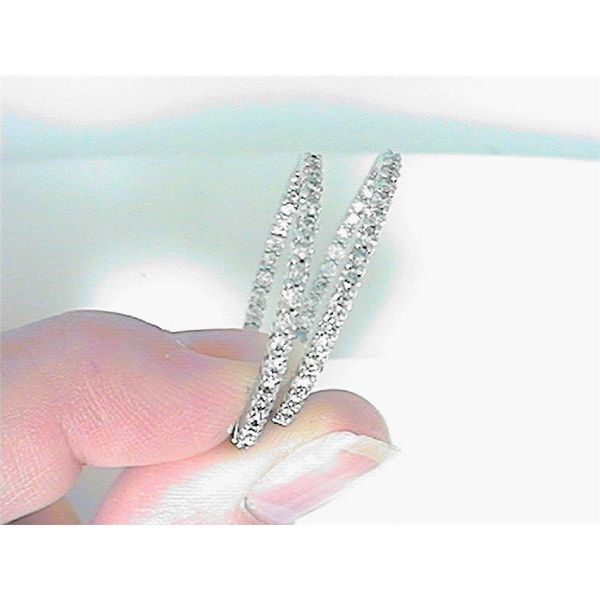 Stud Earrings Blue Water Jewelers Saint Augustine, FL