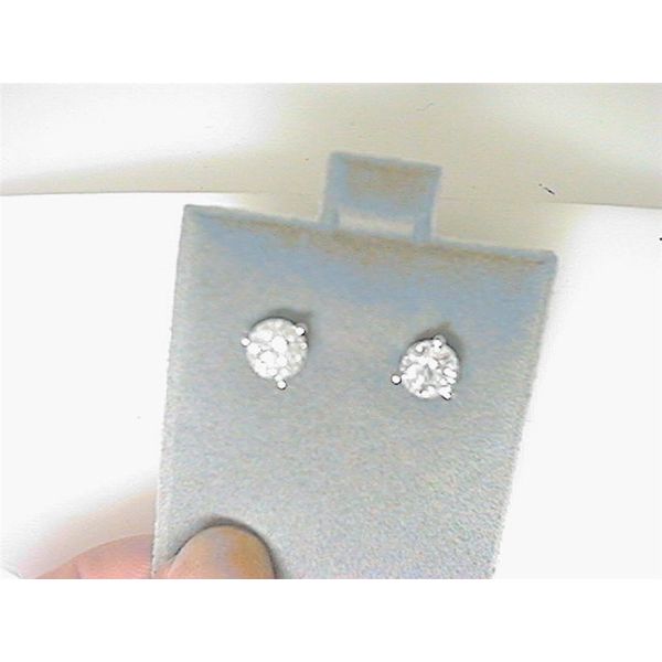 Stud Earrings Blue Water Jewelers Saint Augustine, FL