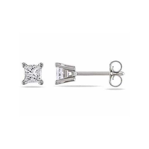 Stud Earrings Blue Water Jewelers Saint Augustine, FL