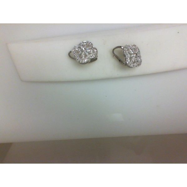 Stud Earrings Blue Water Jewelers Saint Augustine, FL