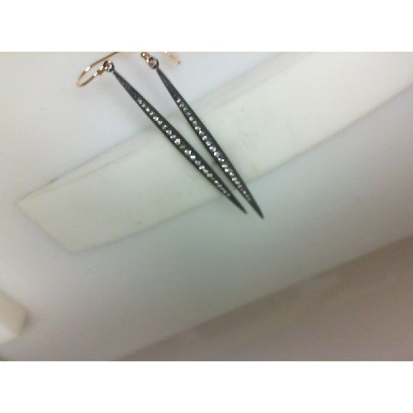 Stud Earrings Blue Water Jewelers Saint Augustine, FL