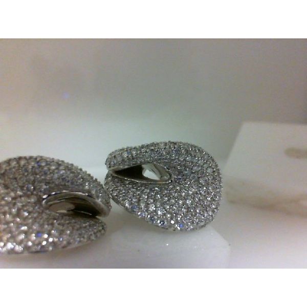 Stud Earrings Blue Water Jewelers Saint Augustine, FL