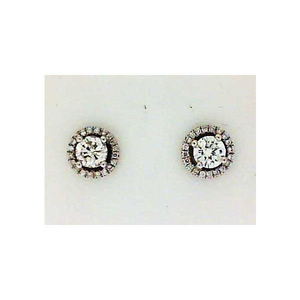 Stud Earrings Blue Water Jewelers Saint Augustine, FL