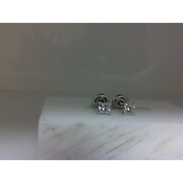 Stud Earrings Blue Water Jewelers Saint Augustine, FL