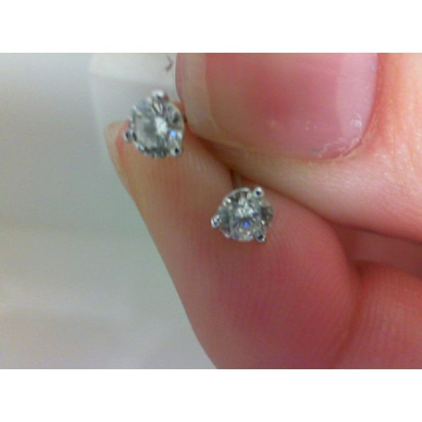 Stud Earrings Blue Water Jewelers Saint Augustine, FL