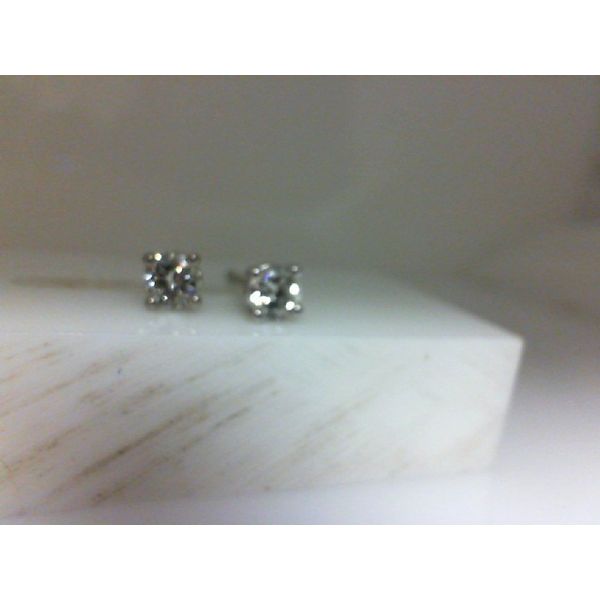 Stud Earrings Blue Water Jewelers Saint Augustine, FL