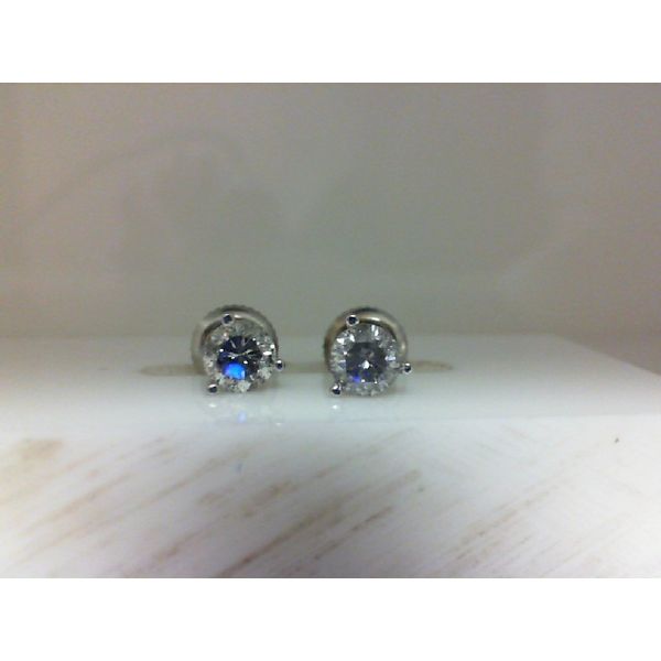 Stud Earrings Blue Water Jewelers Saint Augustine, FL