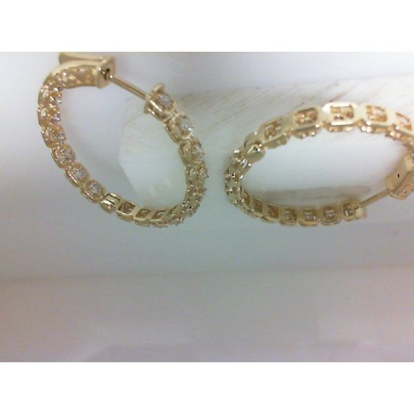 Stud Earrings Blue Water Jewelers Saint Augustine, FL