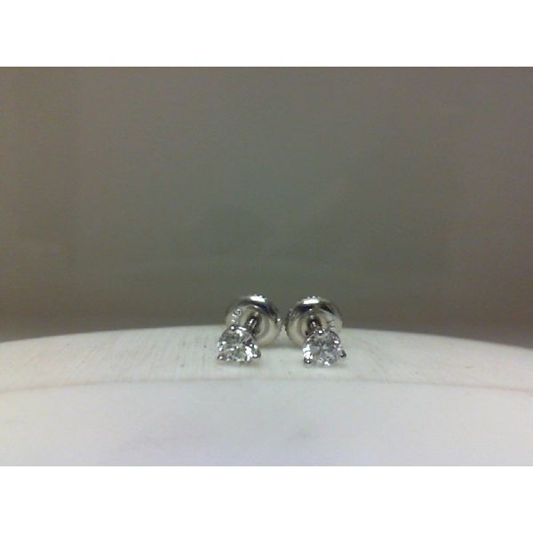 Stud Earrings Blue Water Jewelers Saint Augustine, FL