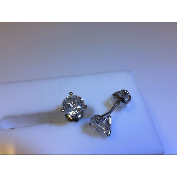 Stud Earrings Blue Water Jewelers Saint Augustine, FL