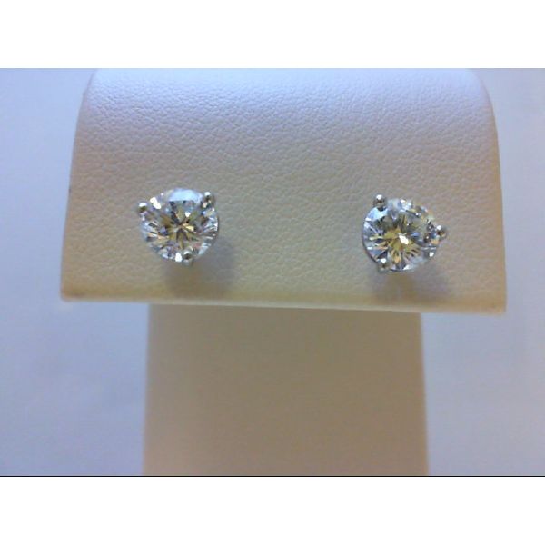 Stud Earrings Blue Water Jewelers Saint Augustine, FL