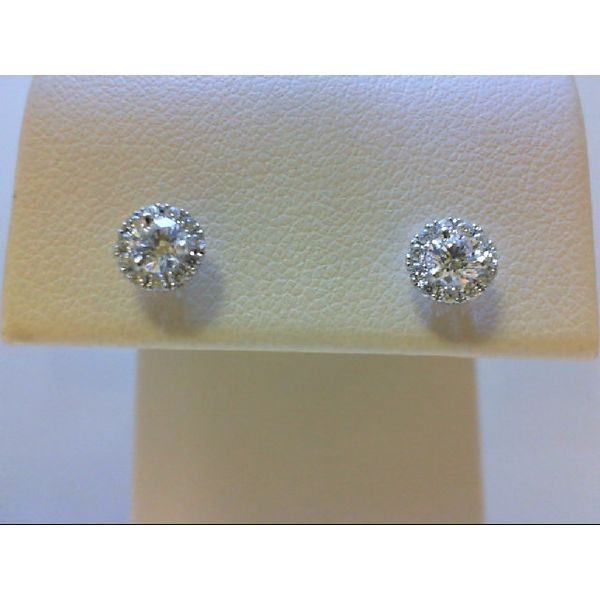 Stud Earrings Blue Water Jewelers Saint Augustine, FL