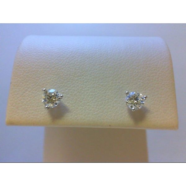 Stud Earrings Blue Water Jewelers Saint Augustine, FL