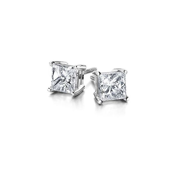 Stud Earrings Blue Water Jewelers Saint Augustine, FL