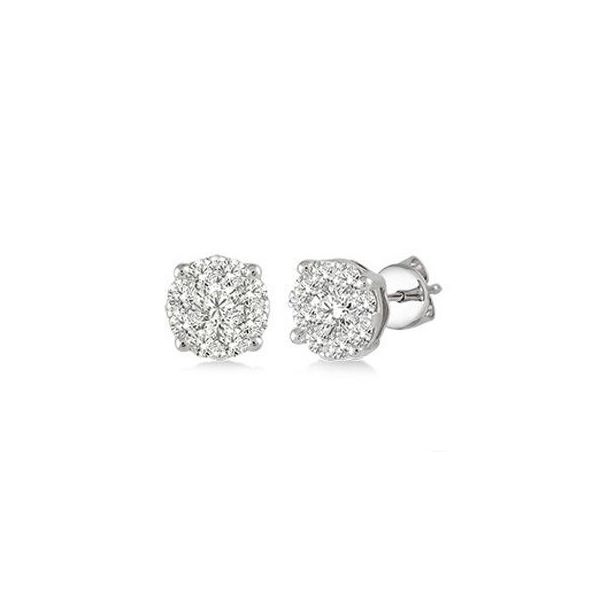Stud Earrings Blue Water Jewelers Saint Augustine, FL