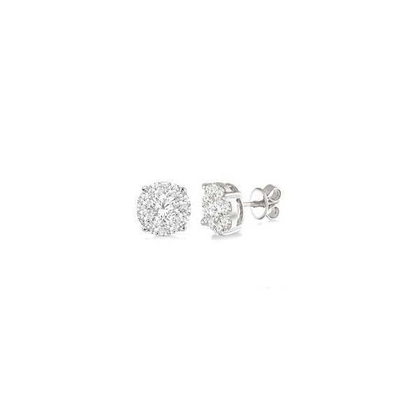 Stud Earrings Blue Water Jewelers Saint Augustine, FL