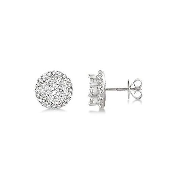 Stud Earrings Blue Water Jewelers Saint Augustine, FL