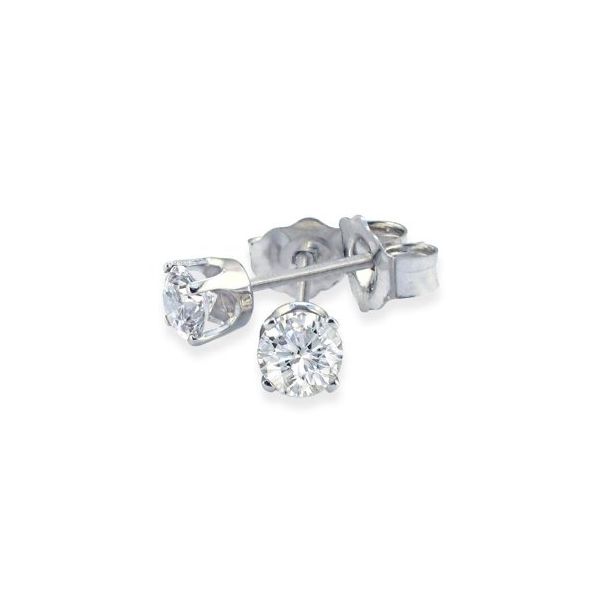 Stud Earrings Blue Water Jewelers Saint Augustine, FL