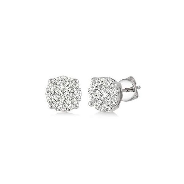 Stud Earrings Blue Water Jewelers Saint Augustine, FL