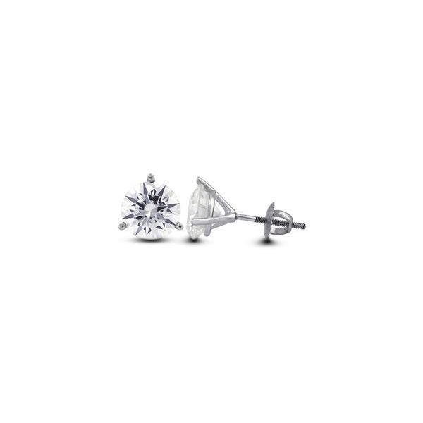 Stud Earrings Blue Water Jewelers Saint Augustine, FL