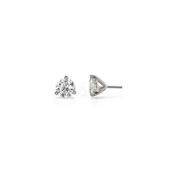Stud Earrings Blue Water Jewelers Saint Augustine, FL