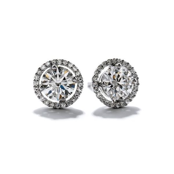 Stud Earrings Blue Water Jewelers Saint Augustine, FL