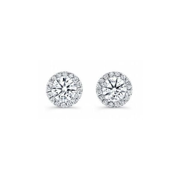Stud Earrings Blue Water Jewelers Saint Augustine, FL