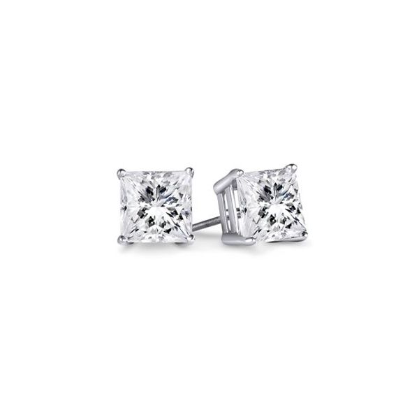 Stud Earrings Blue Water Jewelers Saint Augustine, FL