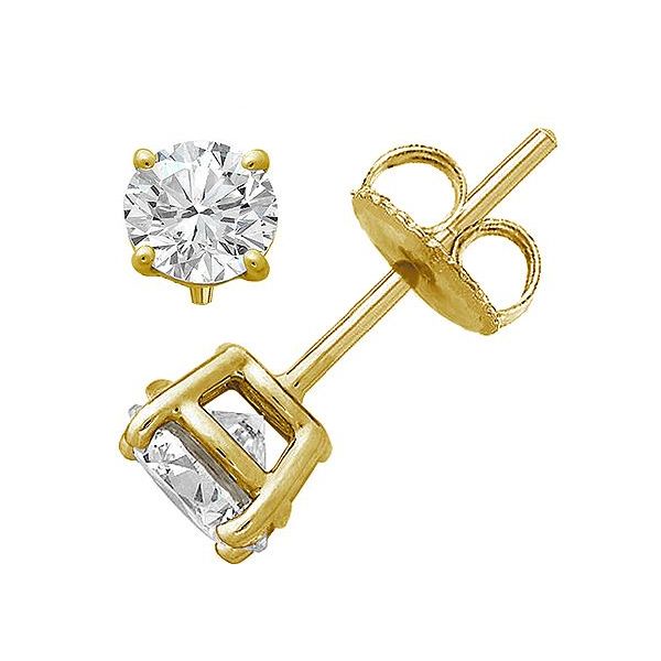 Stud Earrings Blue Water Jewelers Saint Augustine, FL