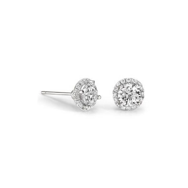 Stud Earrings Blue Water Jewelers Saint Augustine, FL