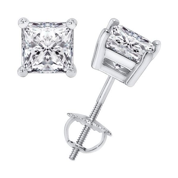 Stud Earrings Blue Water Jewelers Saint Augustine, FL