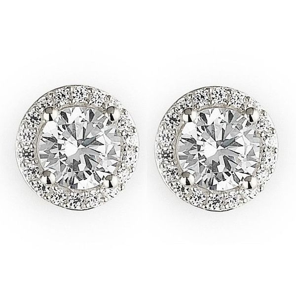 Stud Earrings Blue Water Jewelers Saint Augustine, FL