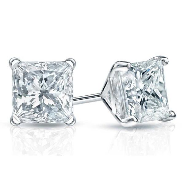 Stud Earrings Blue Water Jewelers Saint Augustine, FL