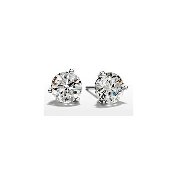 Stud Earrings Blue Water Jewelers Saint Augustine, FL